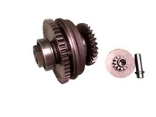 SET INGRANAGGI AVVIAMENTO SET STARTER GEARS SUZUKI GSX-R 750 W 92-95 R720
