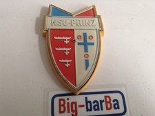 ?Lot vintage? model car LOGO NSU-PRINZ 30 ORIGINALE 1961 ?? AUTUMN SALE ?☕