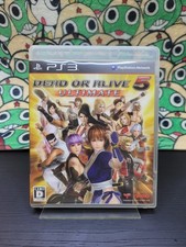 Dead Or Alive 5 Ultimate