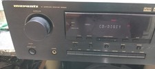 marantz sr5200/n2b amplificatore home theatere 5.1 canali