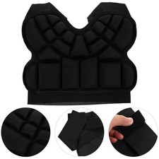 Pantaloni corti protettivi per