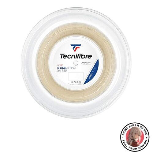 Nuova corda tennis - , tecnifibre