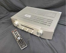 Amplificatore integrato