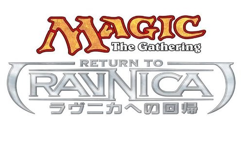 Magic the gathering return - gathering,