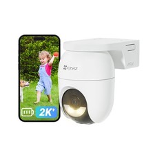EZVIZ CB8 Lite 2K Telecamera