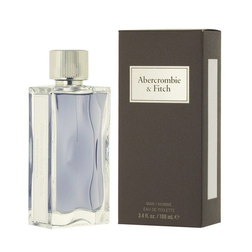 Abercrombie fitch first - abercrombie, &