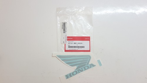 Honda hornet 600 4 - 600, 3,4,5,6