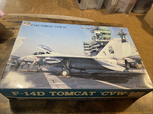 Hasegawa scala grumman - scala, 1/48