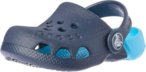 Crocs ragazzo electro - crocs, ii
