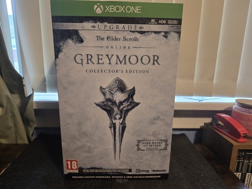 Statua elder scrolls online - statua,