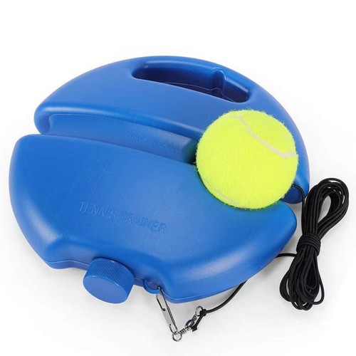 Set allenamento tennis solo - allenamento,