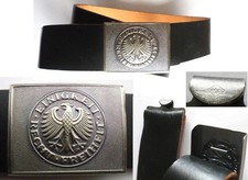 german army Soldier black