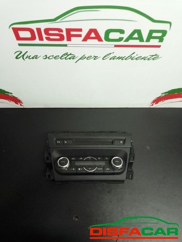 Comandi climatizzatore mazda - climatizzatore,