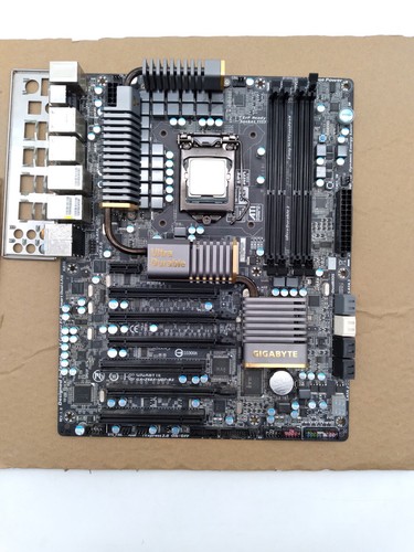 Gigabyte z68x ud7 scheda - gigabyte, ga-z68x-ud7-b3