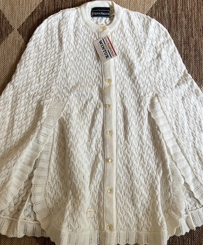Vintage nos granny - granny, coperta