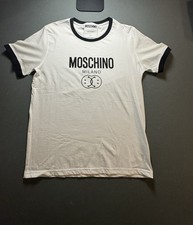 T-shirt Moschino Couture uomo