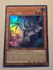 Pipistrello, il Ninja della