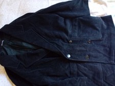 Giaccone marca"Emporio Armani