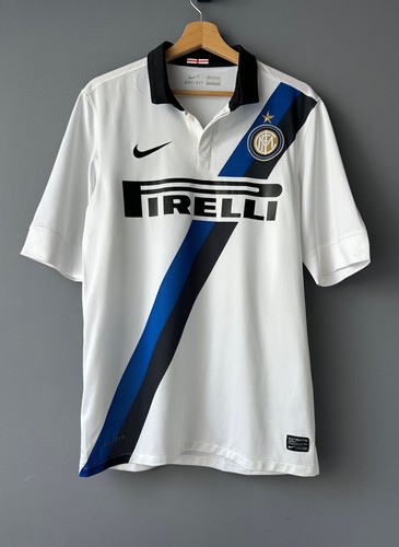 Maglia nike inter - maglia,