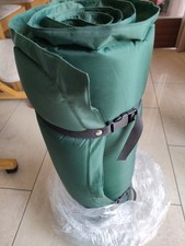 materassino da campeggio imbottito e impermeabile