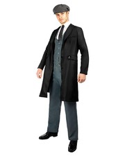 Costume Peaky Blinders per