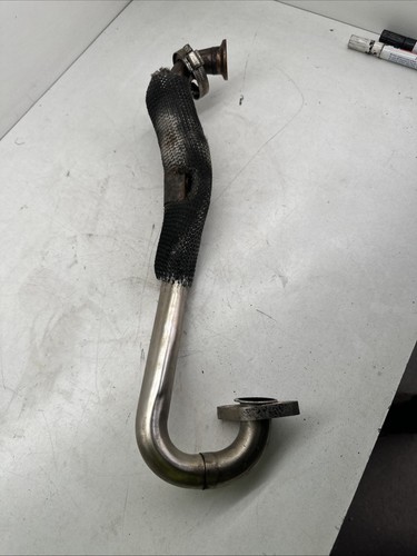 Tubo egr per - egr,