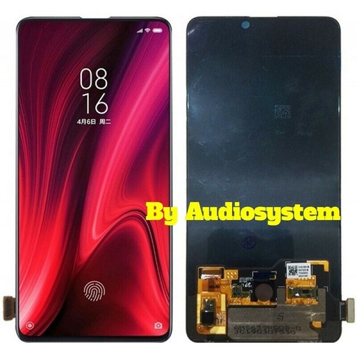 Display lcd touch - lcd, screen