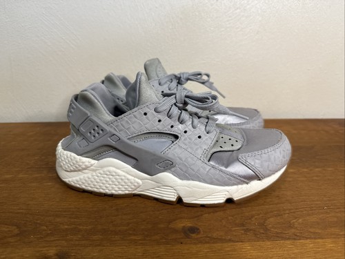 Nike air huarache run premium - huarache,