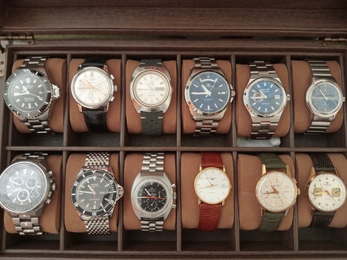 Orologi omega zenit longines - orologi,