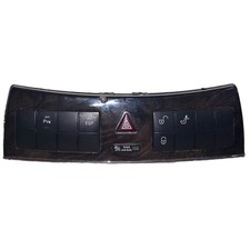 Comandi multifunzione A2096890031 Mercedes Classe Clk cabrio 320 cdi W209 2006-2