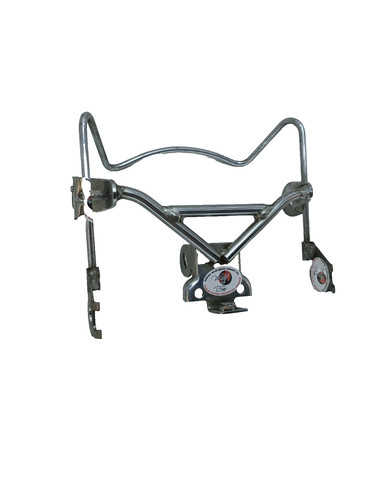 Telaietto anteriore yamaha - telaietto,