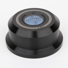 50HZ Sliver Giradischi Giradischi Stabilizzatore Peso Giradischi Giradischi Giradischi