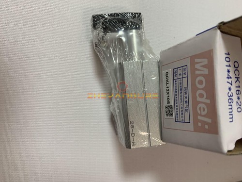 1pz nuovo cilindro morsetto - nuovo,