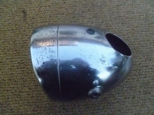 Faro proiettore cev 130mm - cev,
