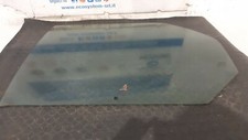 RICAMBI USATI, VETRO SCENDENTE POSTERIORE SINISTRO RENAULT SCENIC 4x4 