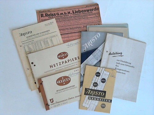 Rechenschieber planimeter - rechenschieber, /