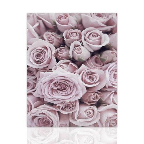 Quadro rose arredo - quadro,