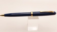 Omas extra blu, Penna a sfera