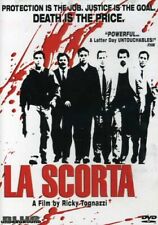 La Scorta (DVD, 1993)