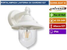 PORTALAMPADA LANTERNA DA