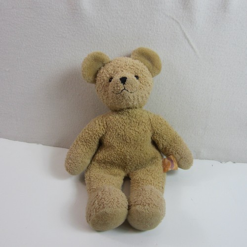 Peluche orso noukie - peluche, noukie's