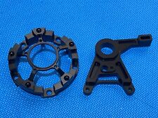 15 20 22 24 R1 R1M Brembo P2 84mm Pinza Sotto Slung Staffa Gancio Kit Nero