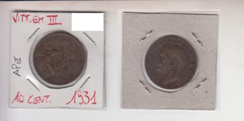 Vittorio emanuele iii 10 - vittorio,