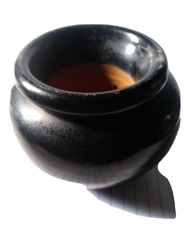 Antico vasetto siciliano - antico,
