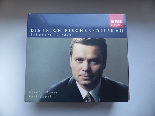 Dietrich fischer dieskau - 6, fischer-dieskau