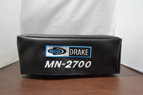 Parapolvere radioamatore drake - parapolvere,