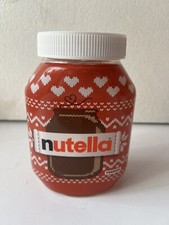 Barattolo Nutella Collezione