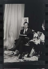 Irina IONESCO : Portrait au