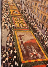 CARTOLINA  GENZANO DI ROMA