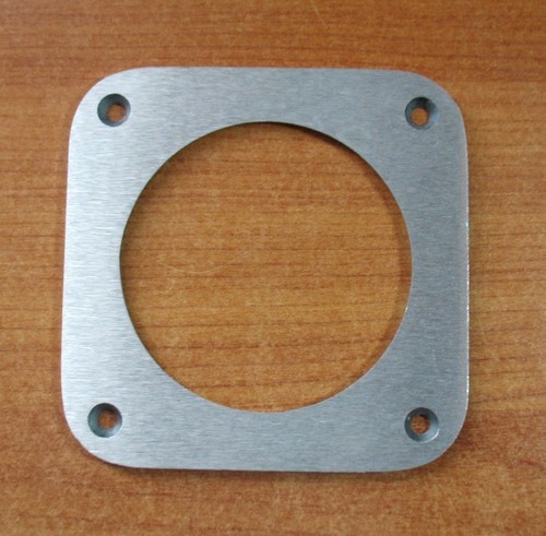 Anello montaggio - anello,